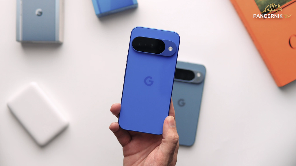 Google ma wreszcie swojego iPhone’a? Pierwsze wrażenia z Pixel 10 i 10 Pro 